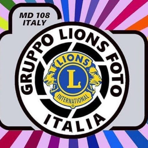 GRUPPO LIONS FOTO ITALIA